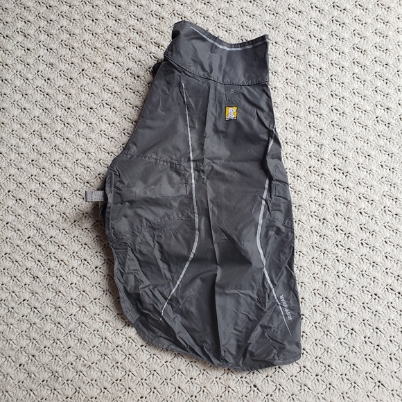 RuffWear Dog Ruffwear Rain Jacket Poshmark